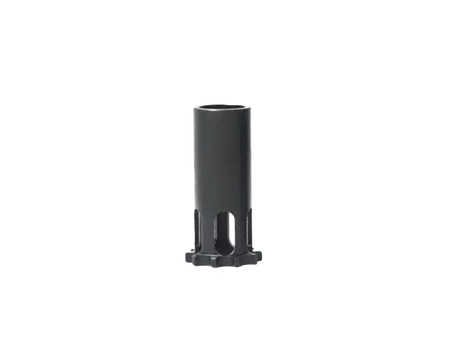 [850064482263] Jk Armament JK155PISTON578X28BN  Piston 45Cal .578"x28 Nitride Stainless Steel For Pistol