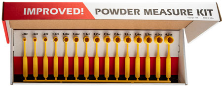 [734307901004] Lee Precision 90100 Dipper Kit Powder Measure
