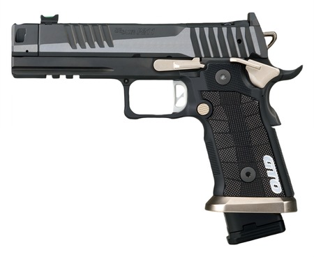 [798681738038] SIG 211F9GTOEQ        P211 9MM 4.4     21/23R EQNX
