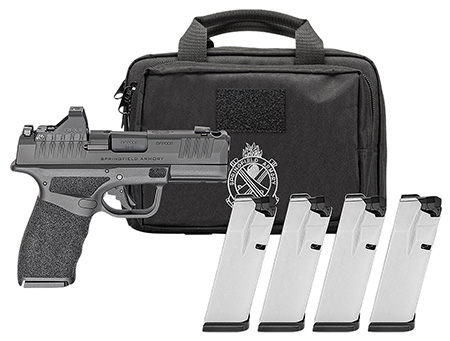 [706397999698] SPG HCP9379BOSPCOMPPAC   HC PRO CMP UDT 3.7  15/17