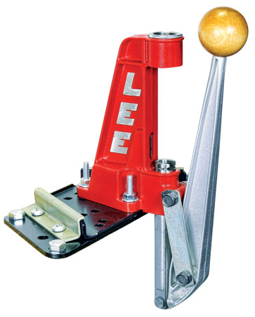 [734307900458] Lee Precision 90045 Breech Lock Reloader Press
