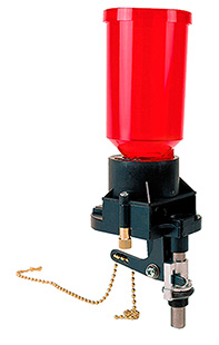 [734307904296] Lee Precision 90429 Pro Auto Disk Powder Measure