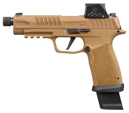 [798681731404] SIG 365XF9CTACTBRXSL    P365 9MM 5.1 21R  ROMX COY