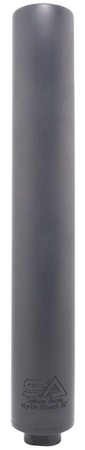[811313033933] Sylvan Arms SA65MD   6.5 Black Steel 5/8"x24