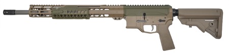 [850067503279] BILSON A3FSSFG20R1 BA15FC  6ARC  18 20R FDE/SNPGRN