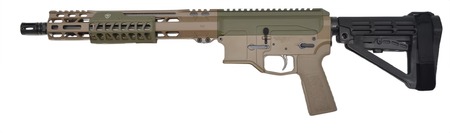 [850067503255] BILSON PAFCSFG20R1 BA15FCP 223W     20R FDE/SNPGRN