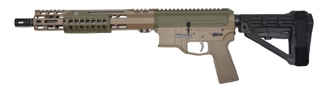 [850067503200] BILSON P2FCSFG20R1 BA15FCP 300BO    20R FDE/SNPGRN