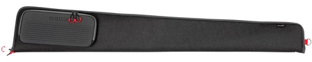 [026509054245] Allen 831-52 Competitor Shotgun Case Standard Gray 52" Long