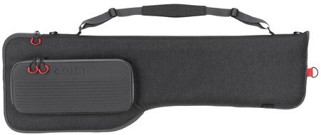 [026509088653] Allen 8339 Competitor Shotgun Case  Takedown Gray