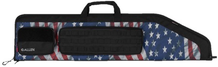 [026509088219] Allen 219-46 Victory Taper Case 46" Red/White/Blue