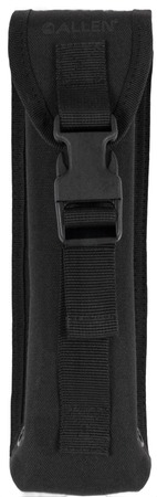 [026509088288] Allen 1128 Suppressor Pouch Black