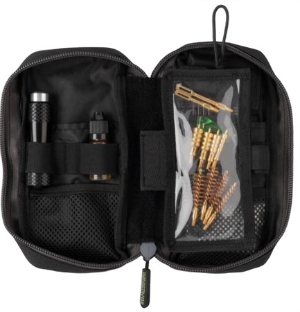 [026509088721] Breakthrough Clean BTMPKS Range Cleaning Kit Shotgun Black Nylon Case