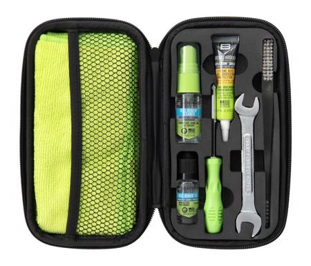 [026509082439] BRKTHRU BT-RMC    FISHING REEL MAINTENANCE KIT