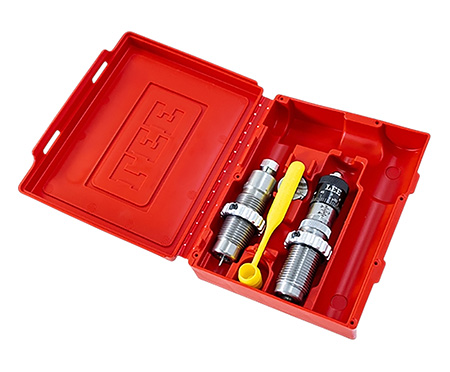 [734307923709] Lee Precision 92370 Micrometer 2-Die Set 308 Win