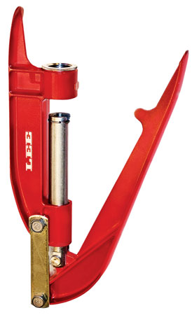 [734307906856] Lee Precision 90685 Breech Lock Hand Press