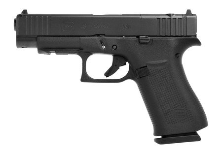 [764503049996] GLK UA4850201FRMOS    G48 9MM MOS FXD FR       10R