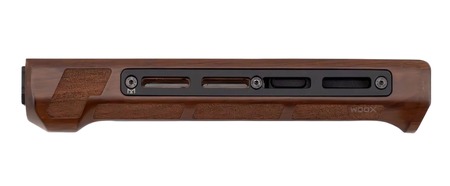 [810069397443] Woox SH.FRN112.23 Bravado SPD Hush American Walnut Fits Henry