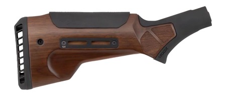 [810069397320] Woox SH.STK142.03 Bravado Guide Gun American Walnut Fits Marlin 1895 Lever Action