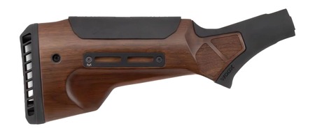 [810069397337] Woox SH.STK142.04 Bravado Guide Gun American Walnut Fits Marlin 1894 Lever Action