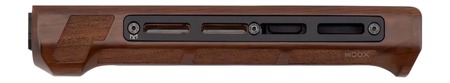 [810069397368] Woox SH.FRN142.01 Bravado Dark American Walnut Marlin
