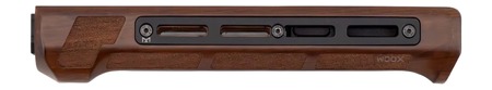 [810069397375] Woox SH.FRN142.02 Bravado SBL/Trapper American Walnut Marlin