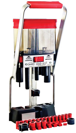 [734307900120] Lee Precision 90012 Load-All II Shotshell Reloader 20 Gauge