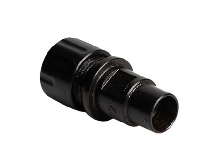 [810171221018] Banish(silencer Central) 100000311016 Thread Adapter Walther P-22  &  S&W, M & P22