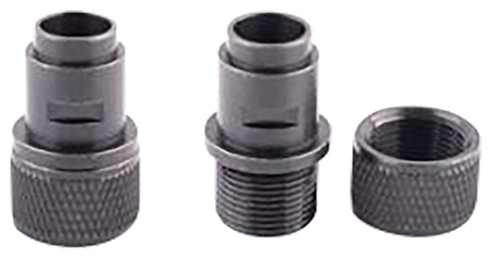 [810171221018] Banish(silencer Central) 100000311016 Thread Adapter Walther P-22  &  S&W, M & P22