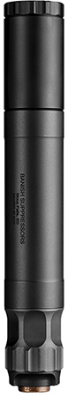[810171225719] Banish(silencer Central) BANISH45 Banish 45  0.45 6.7" Black