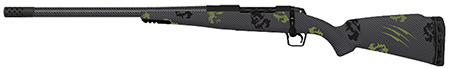 [853418400128] FIERCE ROG7MMBC20BFLH LH CB RG 7MMBC 20 BLK/FOR