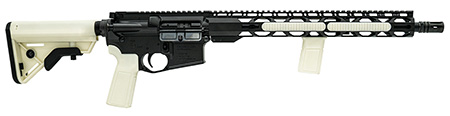 [816903021710] RF GLOW16-556                  5.56 RFL MLOK 16"