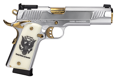 [741566908248] Girsan 391094 MC1911 250th Anniversary 45 ACP 8+1