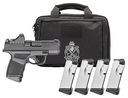 [706397001315] SPG HC931380BOSPPAC      HC 380 UDT     3    11/13