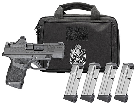 [706397999643] SPG HC9319BOSPCAPAC      HC 9MM UDT     3 *CA  10R