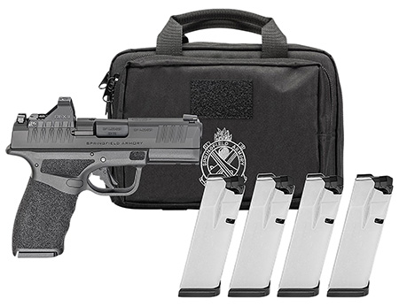 [706397999667] SPG HCP9379BOSPLCPAC     HC 9MM PRO UDT 3.7    10R