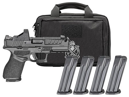 [706397999841] SPG EC9409BLCCOMPPAC   ECHLN CMP UDT  4        10R