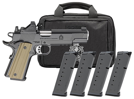[706397999940] SPG PO9229AOSPAC   9M 1911 OPER UNT TRT 5       9R