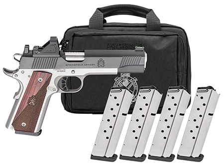 [706397999995] SPG PX9120LAOSPAC  45 1911 RONIN UNT FO 5       8R