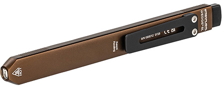 [080926888418] Streamlight 88841 Wedge  Coyote Brown 500Lumens 80Meters Beam Distance
