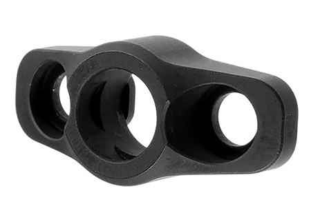[851064007982] Kinetic Development Group TAP5-100  QD Sling Mount Black Aluminum Alloy M-LOK