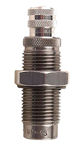 [734307908652] Lee Precision 90865 Carbide Factory Crimp Die 45 Colt (LC) / 454 Casull