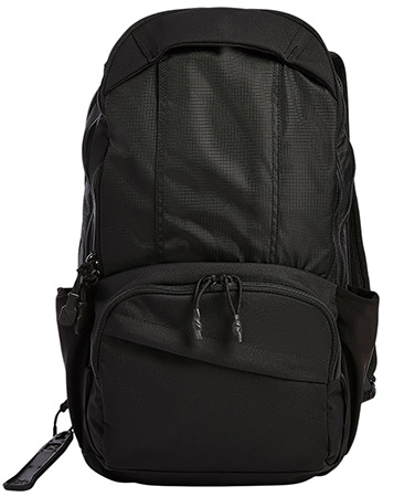 [840398999438] Vertx VTX5038 Ready Pack X  Backpack Nylon Black