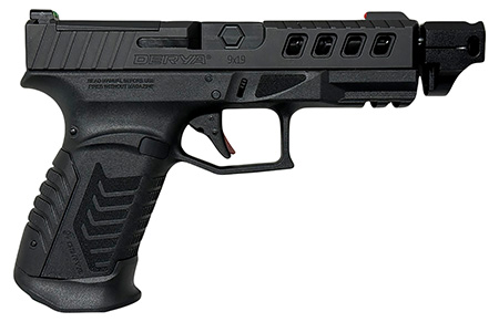 [850067243298] DERYA DY9.COMP.US       DY9 COMP 9MM 4.64 15RD