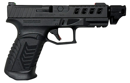 [850067243304] DERYA 10L.DY9.COMP.US   DY9 COMP 9MM 4.64 10RD