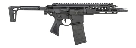 [798681684632] SIG RMCX556N7BLTSBR     MCX 556 7.75 *SBR* 30R BLK