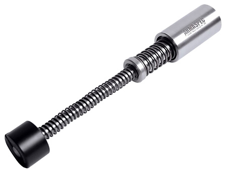 [810048492787] Armaspec ARM253-H3 SRS-H3 Recoil Spring Silver AR-15 Gen4