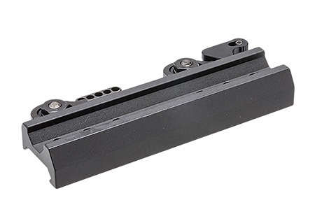 [810143180718] LARUE LT644 ACOG TA648 MOUNT