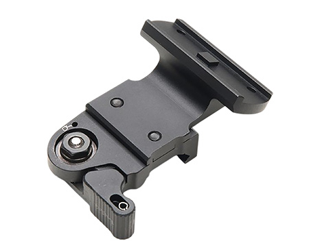 [810143180794] LARUE LT724 MICRO OFFSET CQB MOUNT