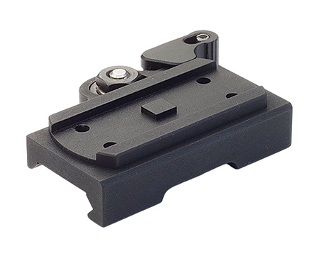 [810143180763] LARUE LT661 MICRO LOW MOUNT