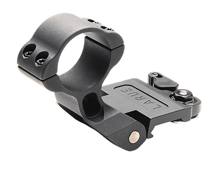 [810143180862] LARUE LT75530S AIMPOINT MAGNFR PIVOT MNT SHORT